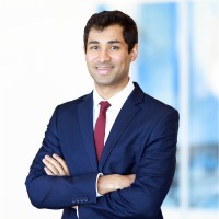 Jenner & Block Employee Nicholas John's profile photo