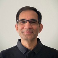 Chartr Employee Vishy Kuruganti's profile photo