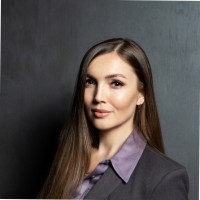 Anna Stakhanova Email