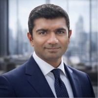 Tradeweb Employee Sheriq Sumar's profile photo