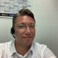 H-Hotels.com Employee Andreas Eckebrecht's profile photo