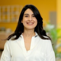 Ece Sargın Email