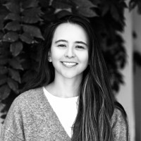 Abode Energy Management Employee Vanessa Pineda Acevedo's profile photo
