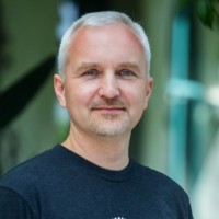 SecureDocs Virtual Data Room Employee Konstantin Dzreev's profile photo