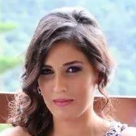 Triton Digital Employee Nadine Eid's profile photo