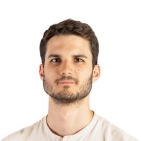 Comminus Employee Marin Bareza's profile photo