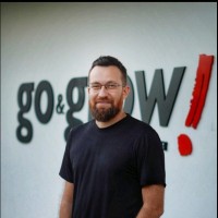 Go&Grow! Employee Brenio Peters's profile photo