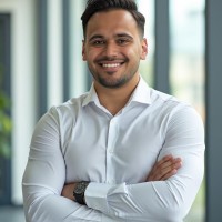 Crown Home Mortgage Employee Luis Fuentes's profile photo