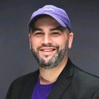 JobGet Employee Dan Sapir's profile photo