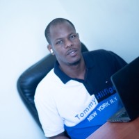YOBANTE EXPRESS Employee Abdourahmane T.'s profile photo