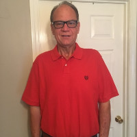 Hunt Ford Chrysler Employee Todd Applin's profile photo