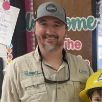 C. A. Murren & Sons Company, Inc. Employee Lee Jeffcoat's profile photo