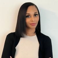 Forfend Employee Cilicia Brown's profile photo