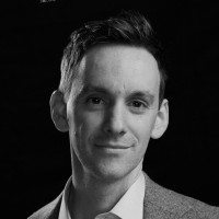 The Atlantic Employee Derek Thompson's profile photo