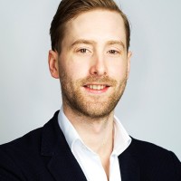 Holla legal & tax Employee Pieter Ballings's profile photo