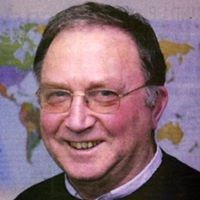 Trinity College Dublin Employee Peter Sexton's profile photo