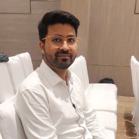 Apollo Sugar Clinics Employee Mayur Parmar's profile photo