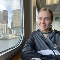 TST Infrastructure Employee Elizabeth Bosnich's profile photo