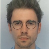 / TECTONIQUES / ARCHITECTES & INGENIEURS / Employee Charley Damont's profile photo