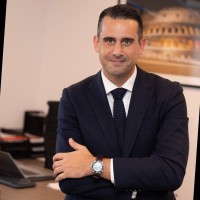 Corinthia Group Employee Jean-Pierre Schembri's profile photo