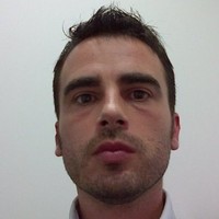 GRUNDFOS Employee Antonio Serra's profile photo