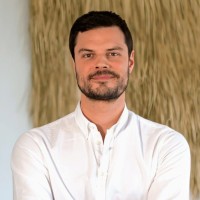 Partoo Employee Vincent Coirier's profile photo