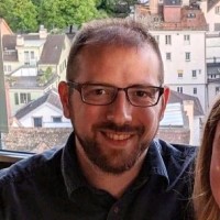 Geoff Warren Email & Phone Number