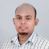 Progresity Employee Amith Shivantha's profile photo