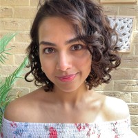 PromoVeritas Employee Aarti Naidu's profile photo