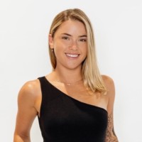 Edge Marketing Employee Lucia Collins's profile photo