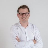 LOBOS Informatik AG Employee Nico Himmelberger's profile photo