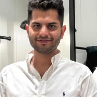 Rincovitch Consultants Employee Ali Yaghoubzade's profile photo