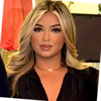 Banana Republic Factory Employee Meher Gill's profile photo