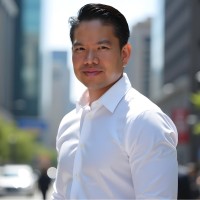 VinFast Canada Employee Kevin Truong's profile photo