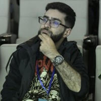 YerevaNN Employee Rafayel Mkrtchyan's profile photo