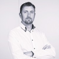 Vestas Employee Andrew Wilde's profile photo
