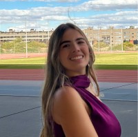 Arexdata Employee Laura Martínez-Illescas's profile photo