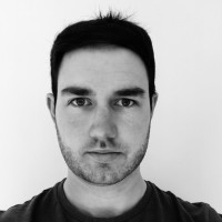Notify Technology Employee Callum Grieves's profile photo