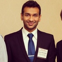 Aeluma Employee Ayendra Weerakkody's profile photo