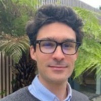 Bliss Ecospray Employee Emmanuel Servonnat's profile photo