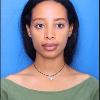 Haltons Ltd Employee Tigist Wolde's profile photo