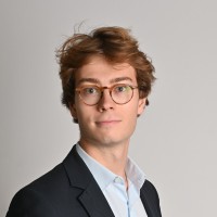 Anatole Houplain Email & Phone Number