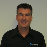 EMtek Employee Colin Preston's profile photo