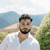 Ground Support Services Employee Afrim Tutovic's profile photo