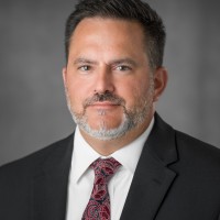 Saint Xavier University Employee Brian Hotzfield's profile photo