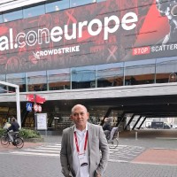 Michael Iluz Email & Phone Number