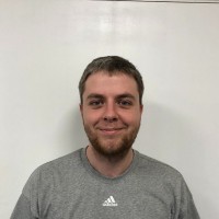 DataOps.live Employee Liam Monk's profile photo