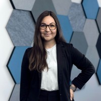 Magnesia GmbH Employee Melanie Michel's profile photo