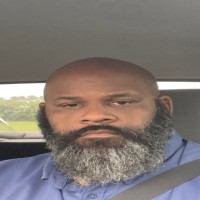 Osmose Employee Jeron Smith's profile photo
