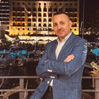 Elettrocampania S.p.A. Employee Vincenzo Ciotola's profile photo